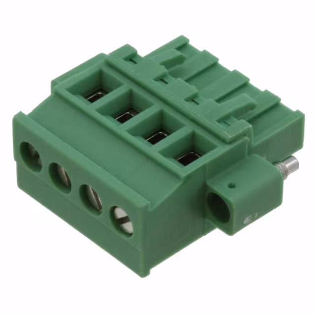 1835119 Phoenix Contact  Conectores y tomas de corriente